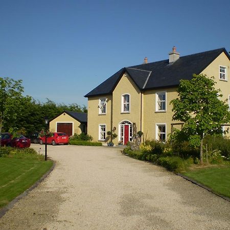 Newlands Lodge Kilkenny Exterior foto