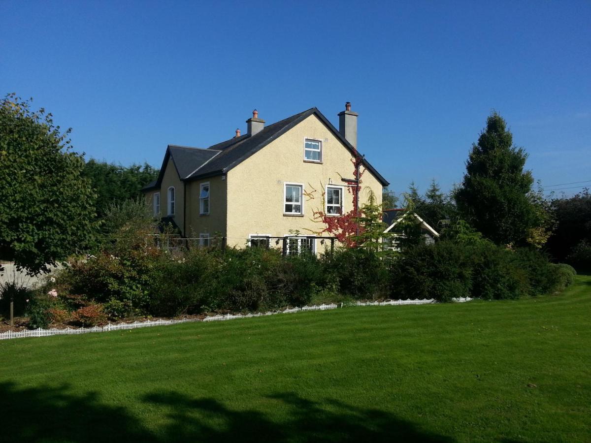 Newlands Lodge Kilkenny Exterior foto