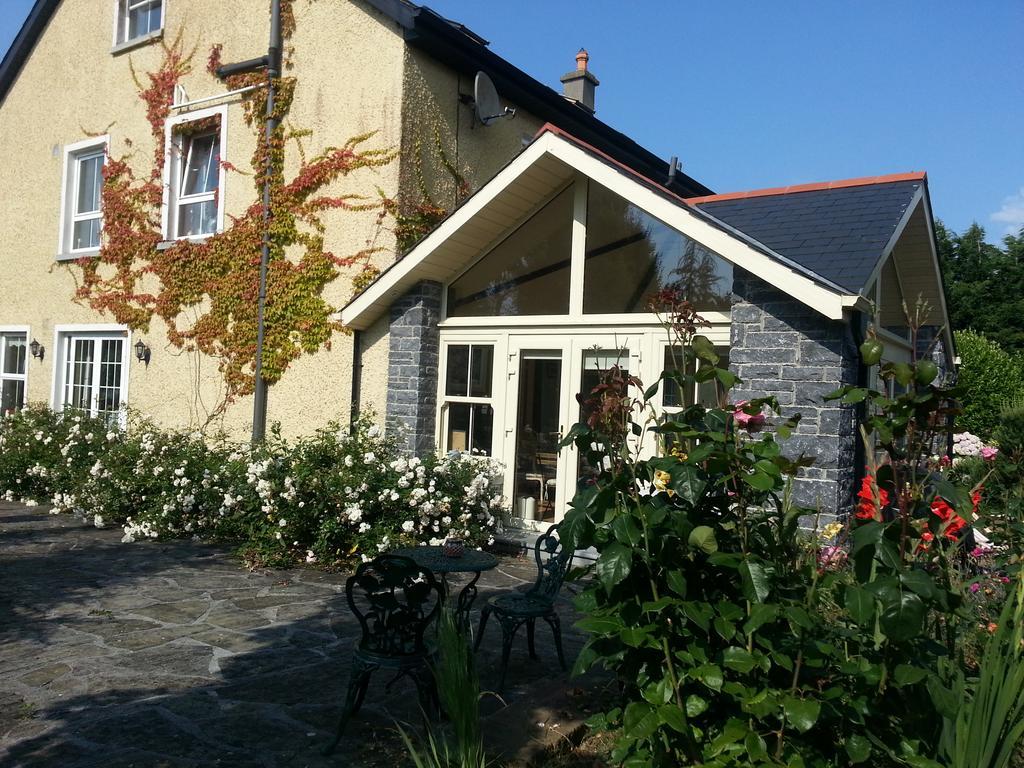 Newlands Lodge Kilkenny Exterior foto