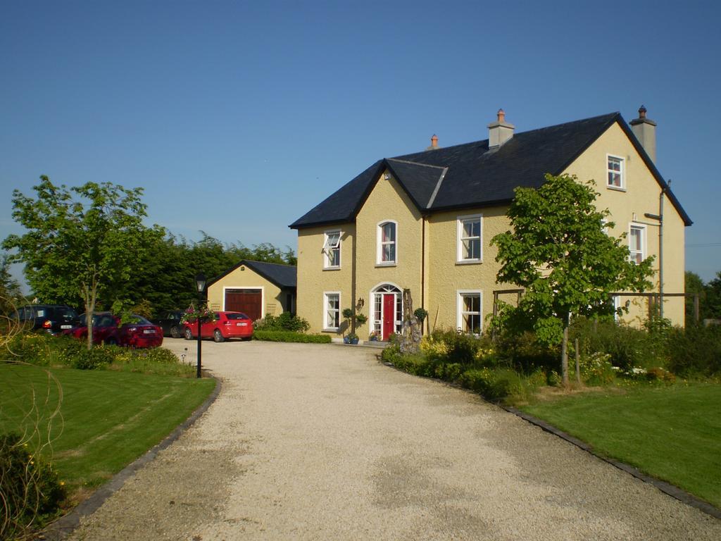Newlands Lodge Kilkenny Exterior foto